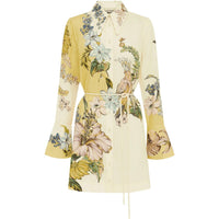 Alemais - Oleander Mini Dress - clothing - collection:vacationdresses(Auto) - dresses