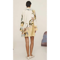 Alemais - Oleander Mini Dress - clothing - collection:vacationdresses(Auto) - dresses