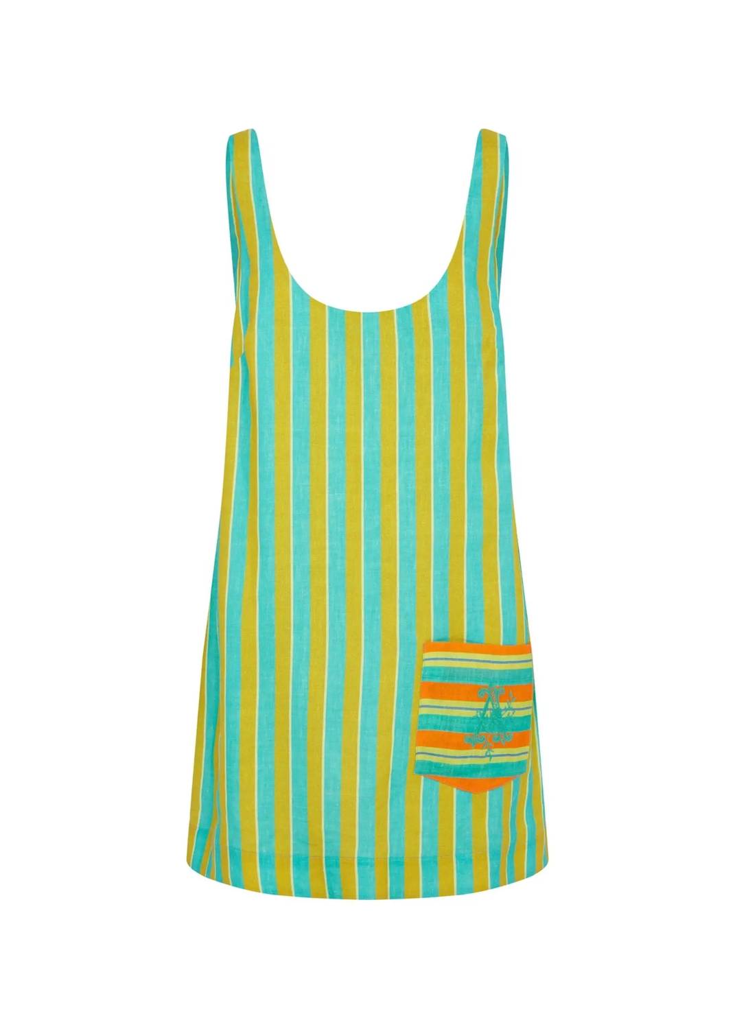 Alemais - Rosanna Mini Dress