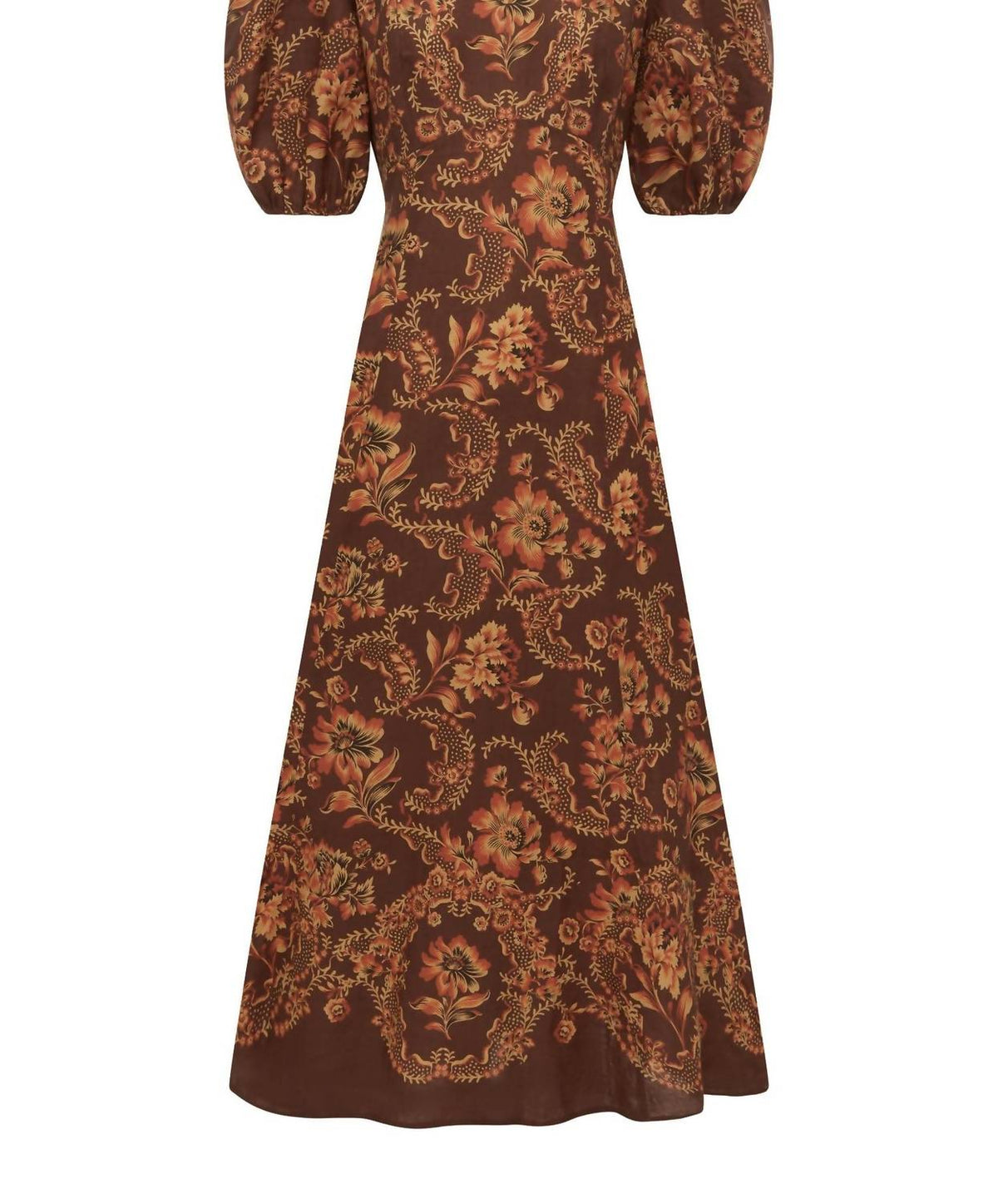 Alemais - Seraphina Midi Dress