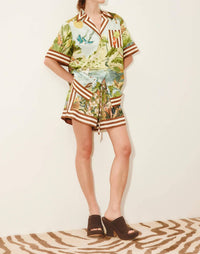 Alemais - Toucan Tango Short