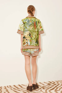 Alemais - Toucan Tango Short
