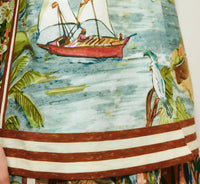 Alemais - Toucan Tango Short