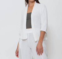 Alembika - Anchor Cardigan