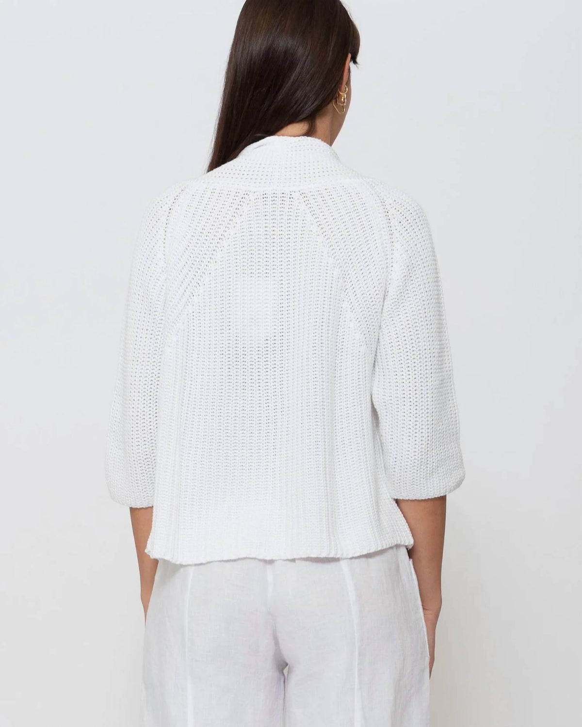 Alembika - Anchor Cardigan