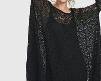 Alembika - Artemis Trapeze Dress