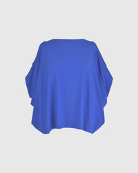 Alembika - Boxy Dolman Top