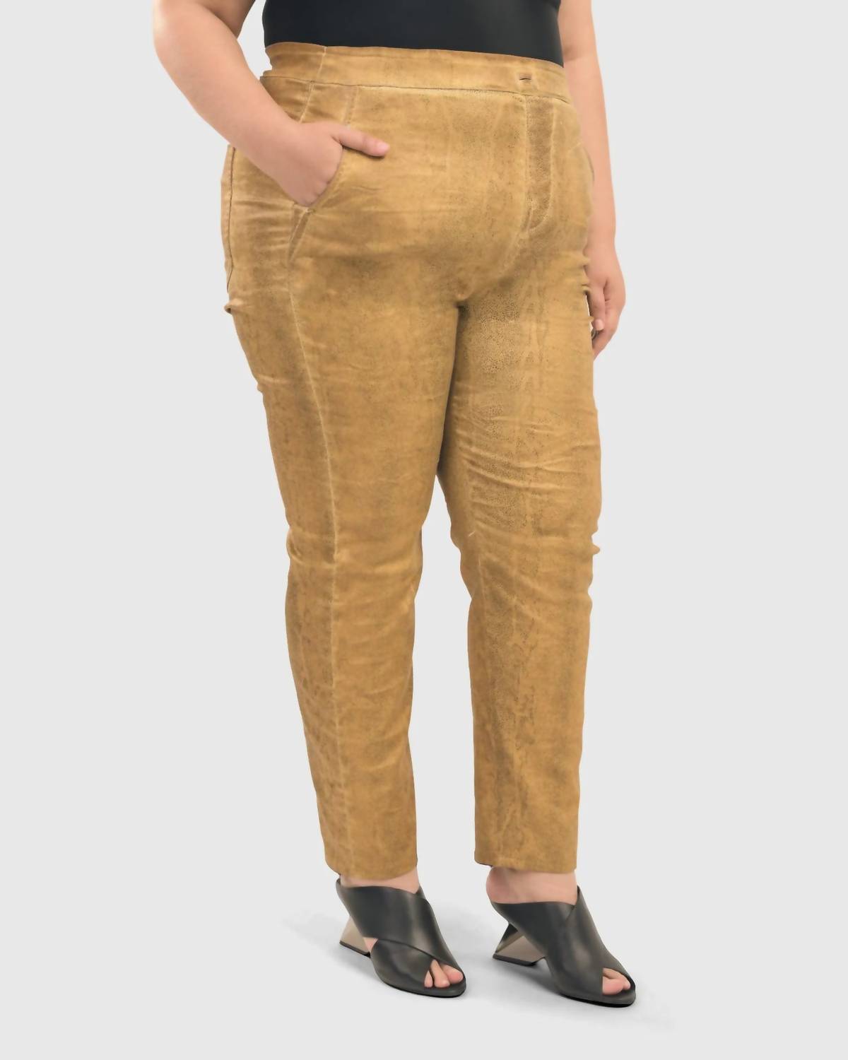 Alembika - Leo Iconic Stretch Jeans