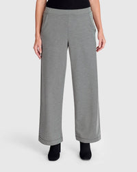 Alembika - Park Straight Pants