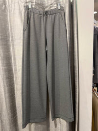 Alembika - Park Straight Pants