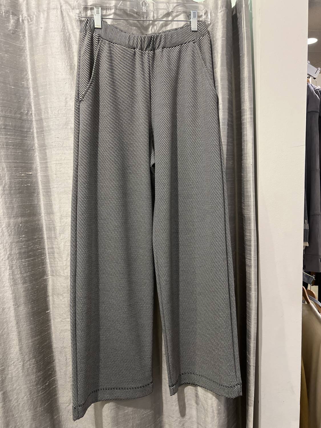 Alembika - Park Straight Pants
