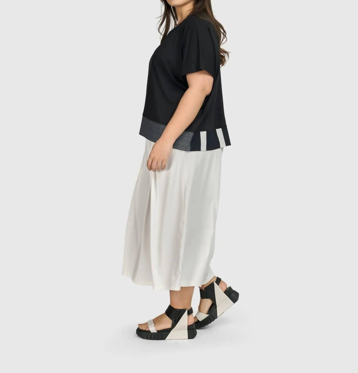 Alembika - Tekbika Royale Pants
