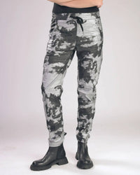 Alembika - Urban Vibe Iconic Stretch Jeans