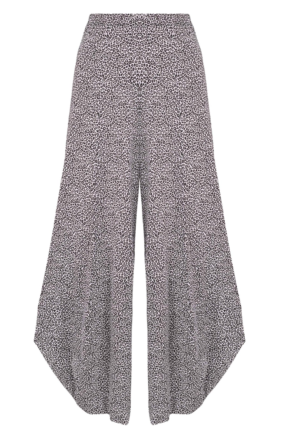Alembika - Women's Leopard Punto Pant