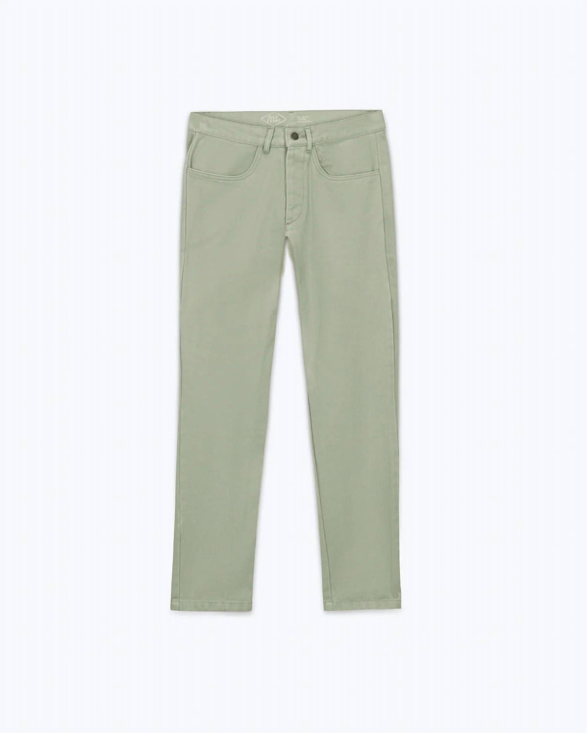Alex Crane - Canvas Cham Pant