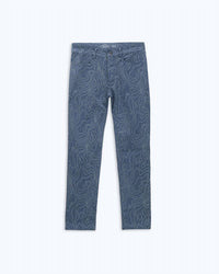 Alex Crane - Canvas Cham Pant