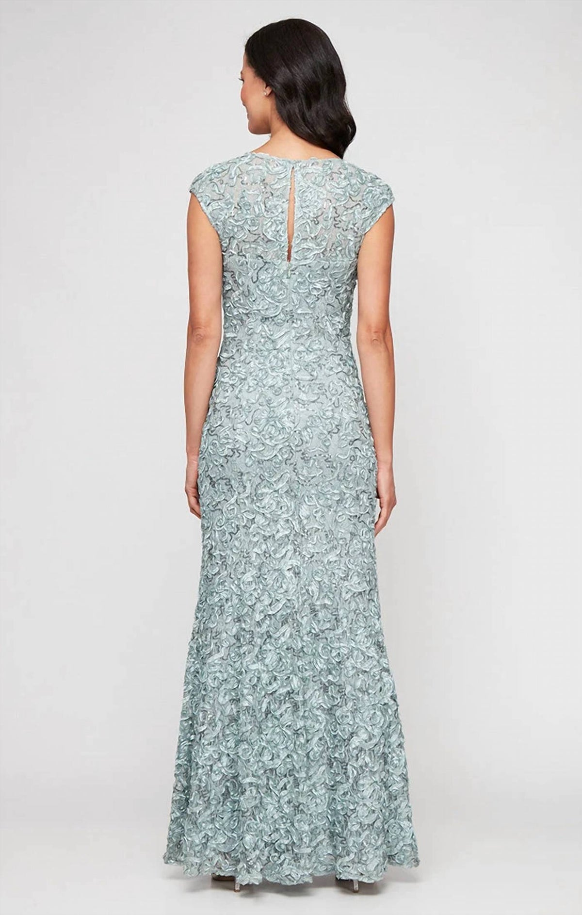 Alex Evenings - Sequin Embellished Gown