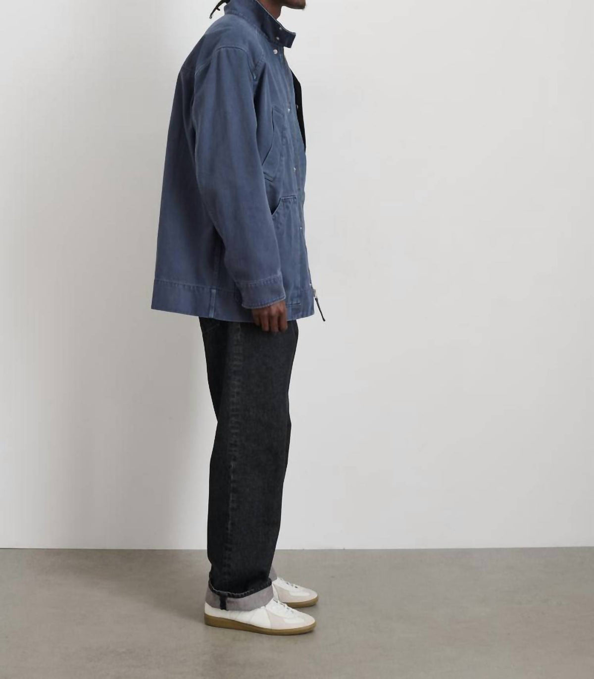 Alex Mill - Aaron Utility Jacket