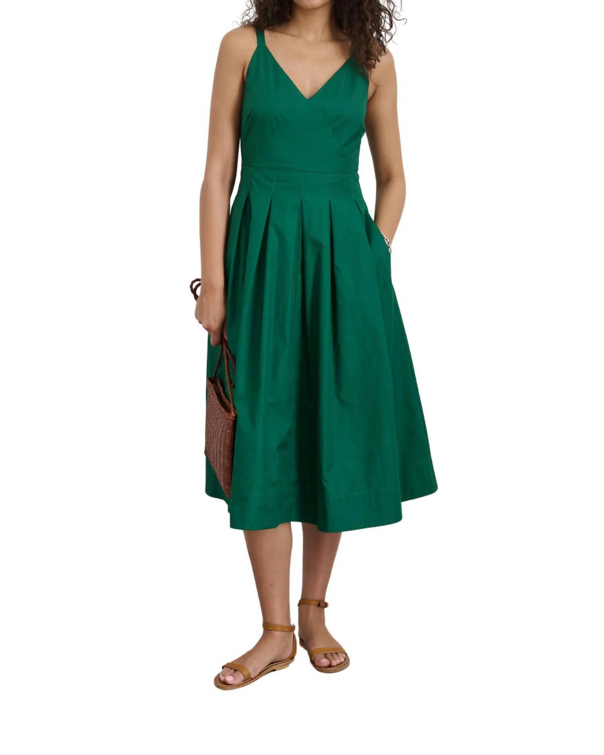 Alex Mill - Abby Dress