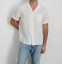 Alex Mill - Camp Summer Shirt