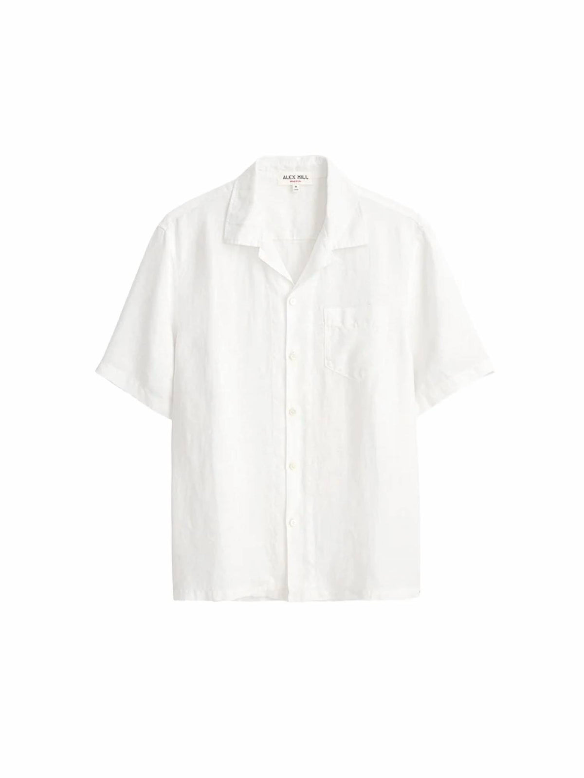 Alex Mill - Camp Summer Shirt