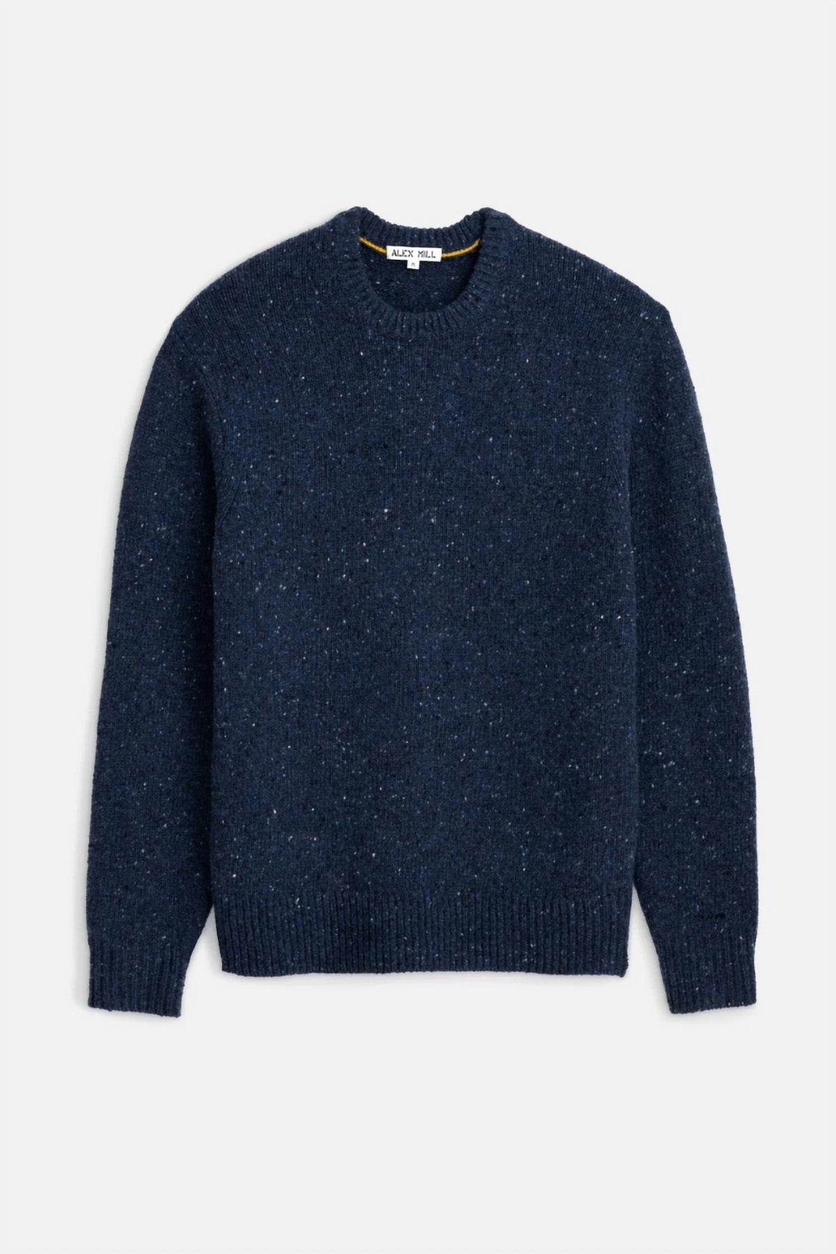 Alex Mill - Donegal Crew Neck Sweater