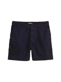 Alex Mill - Flat Front Chino Shorts