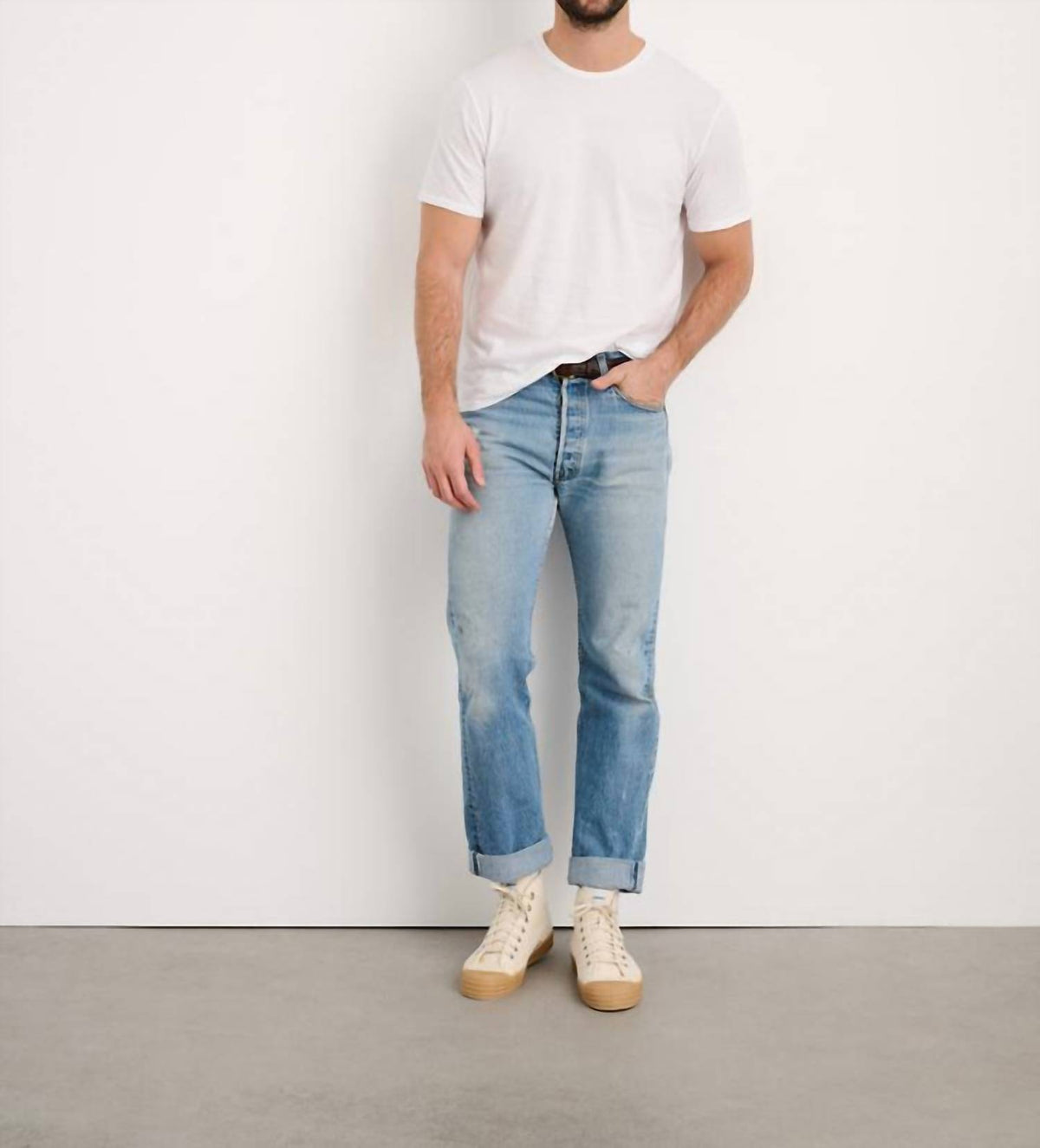 Alex Mill - Mercer Tee