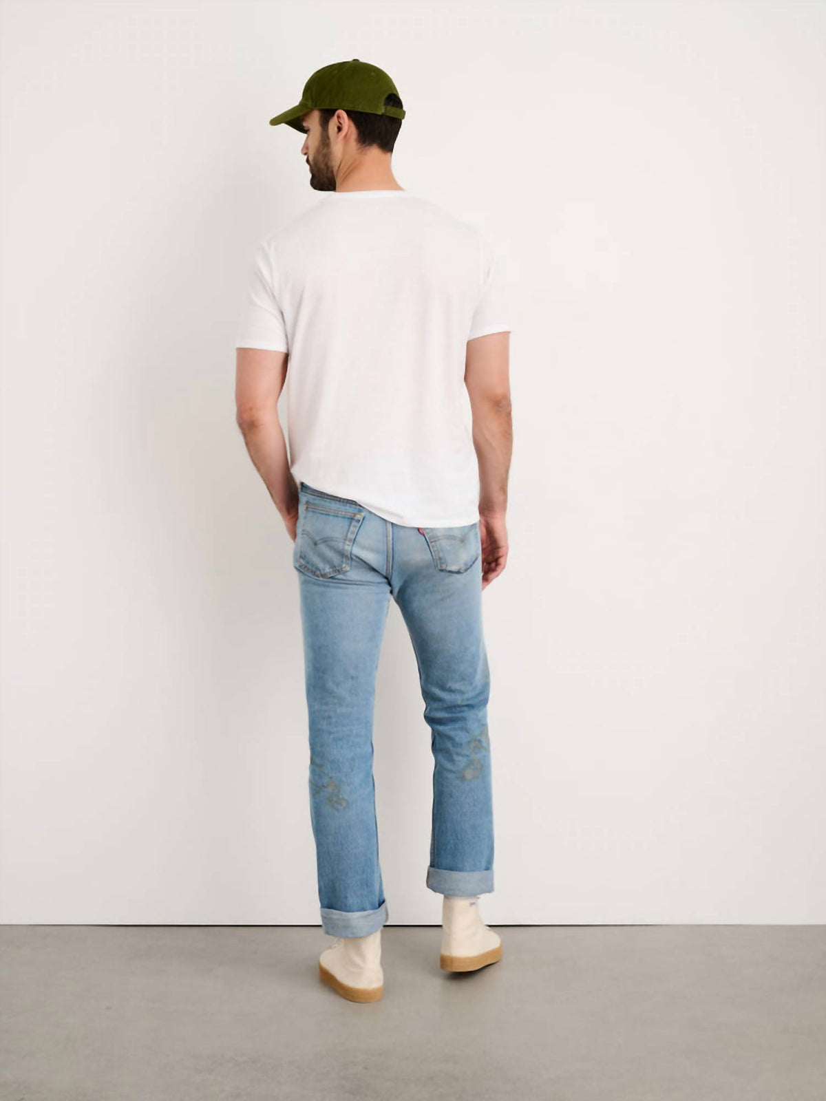 Alex Mill - Mercer Tee
