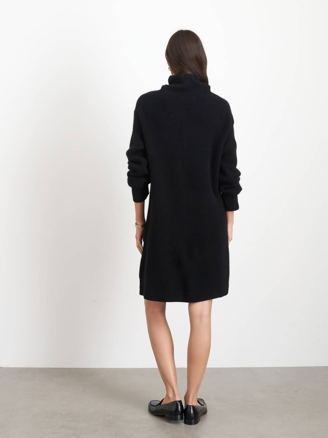 Alex Mill - Simone Sweater Dress