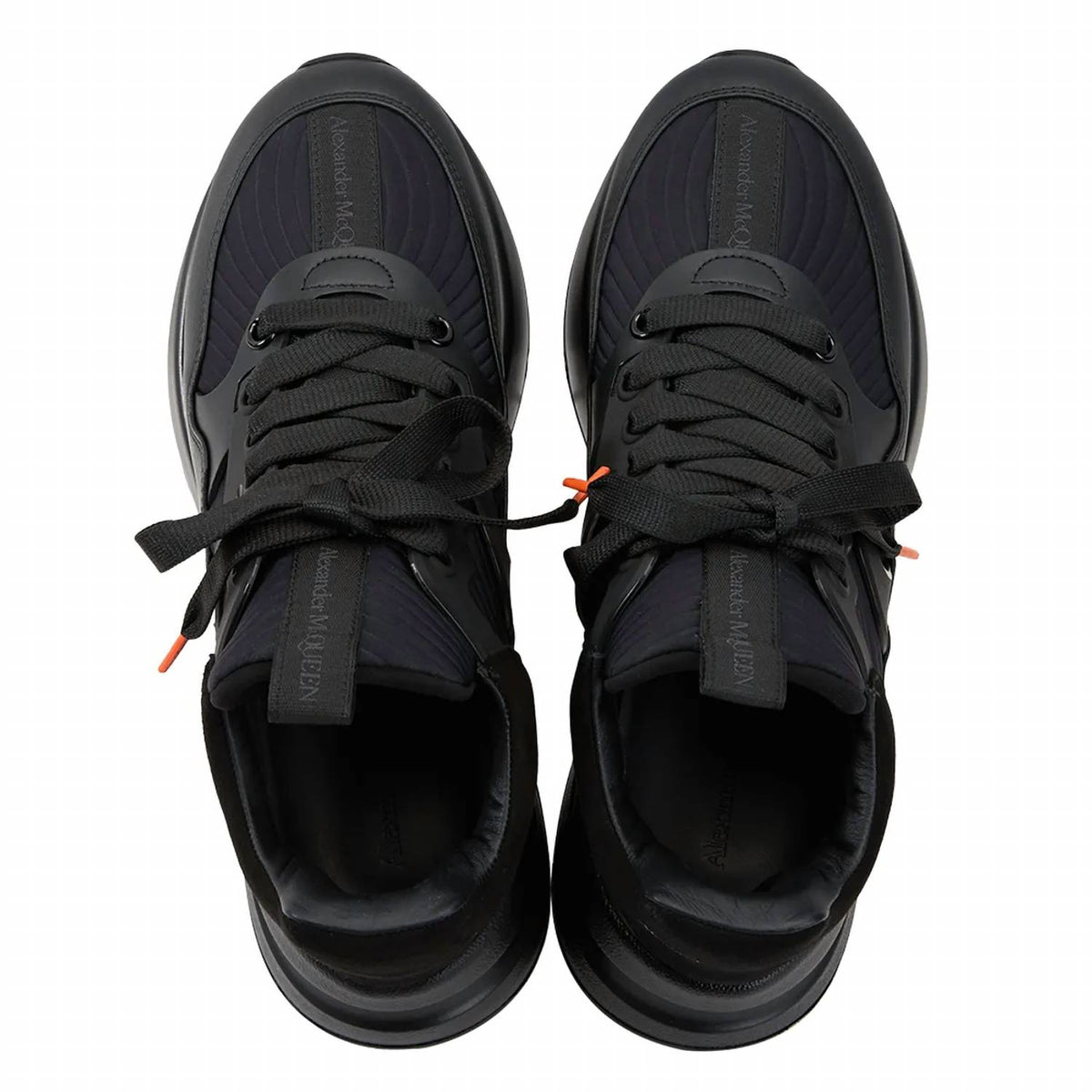 Alexander Mcqueen - Men's Oversized Runner Shoes