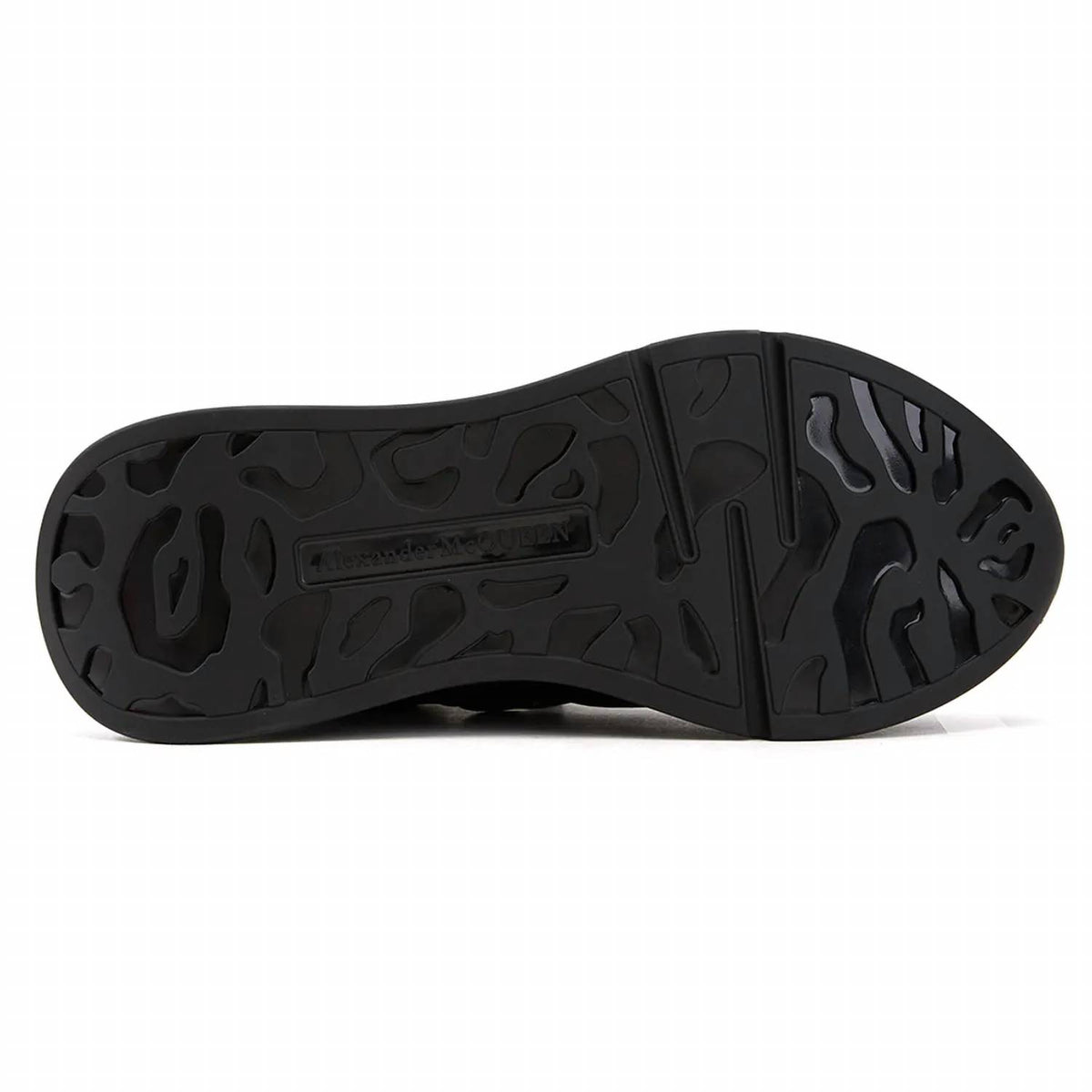 Alexander Mcqueen - Men's Oversized Runner Shoes