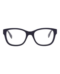 Alexander Mcqueen - Men's Square-frame Acetate Optical Frames