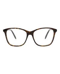 Alexander Mcqueen - Men's Square-frame Acetate Optical Frames