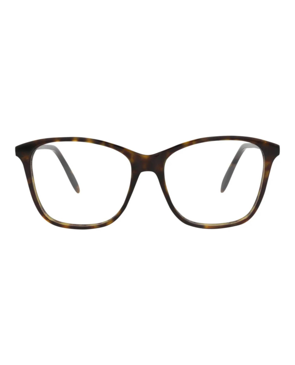 Alexander Mcqueen - Men's Square-frame Acetate Optical Frames