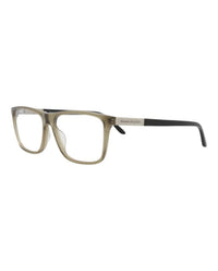 Alexander Mcqueen - Men's Square-frame Acetate Optical Frames