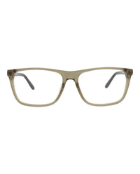 Alexander Mcqueen - Men's Square-frame Acetate Optical Frames