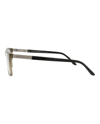 Alexander Mcqueen - Men's Square-frame Acetate Optical Frames