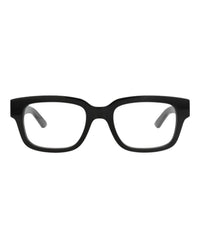 Alexander Mcqueen - Men's Square-frame Recycled Acetate Optical Frames