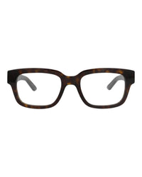 Alexander Mcqueen - Men's Square-frame Recycled Acetate Optical Frames