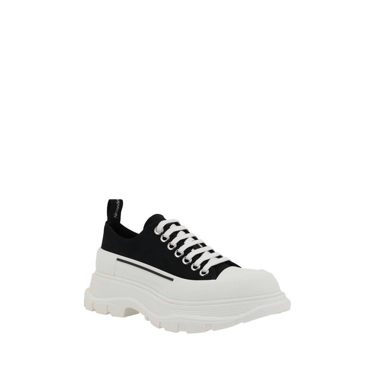 Alexander Mcqueen - Women's Tread Slick Sneakers