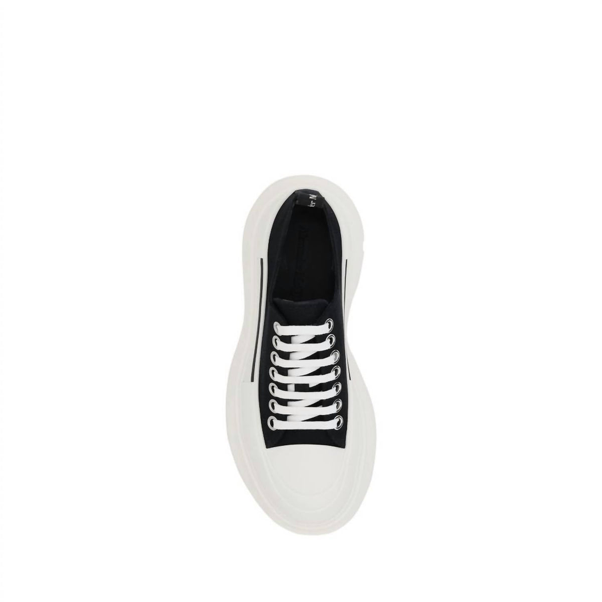 Alexander Mcqueen - Women's Tread Slick Sneakers