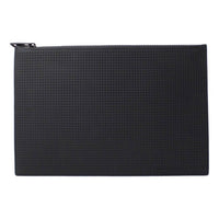 Alexander Mcqueen - Women's Leather Perforated Flat Pouch