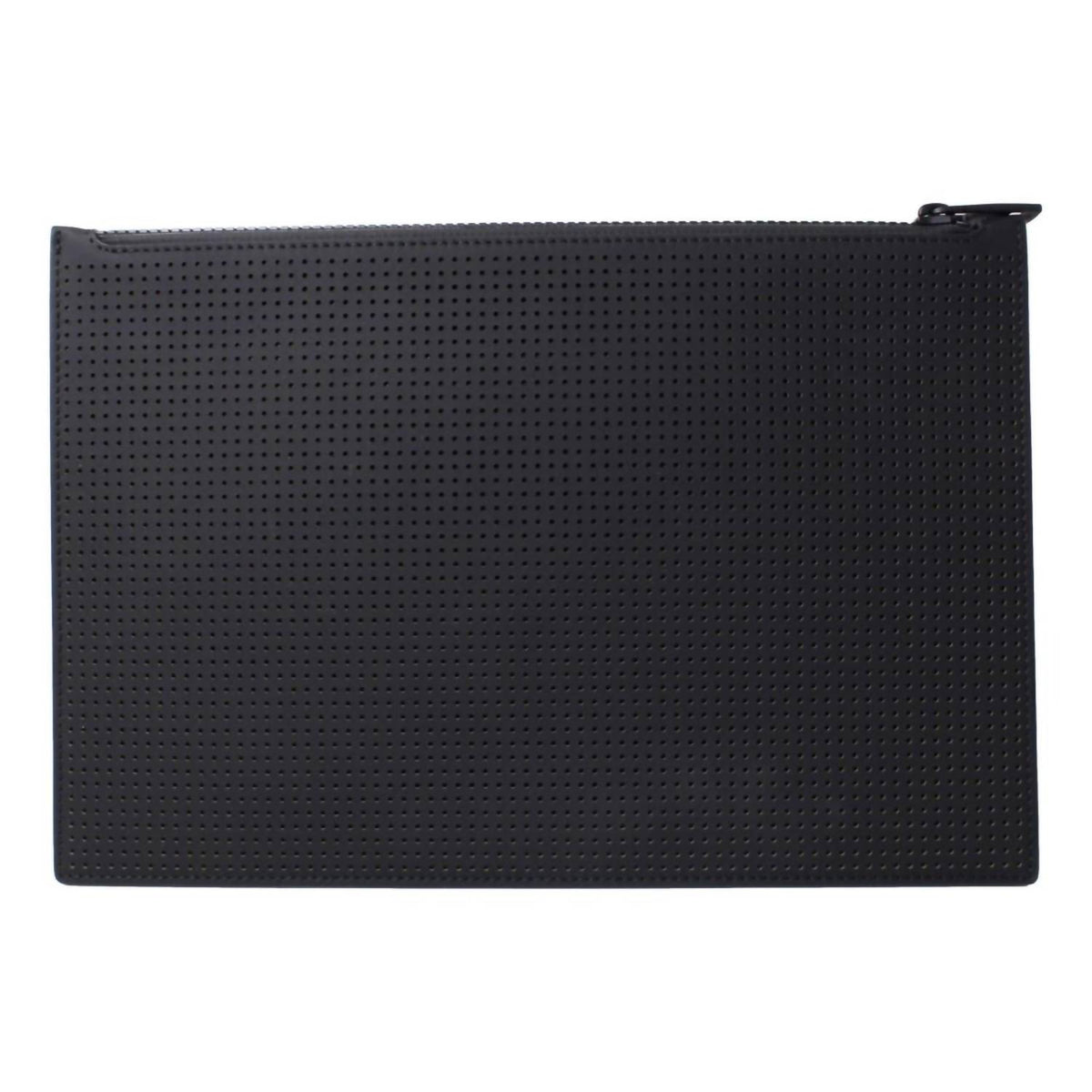 Alexander Mcqueen - Women's Leather Perforated Flat Pouch