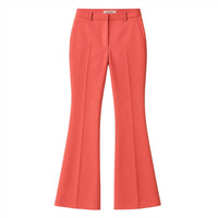 Alexander Mcqueen - Women's Bootcut Trousers