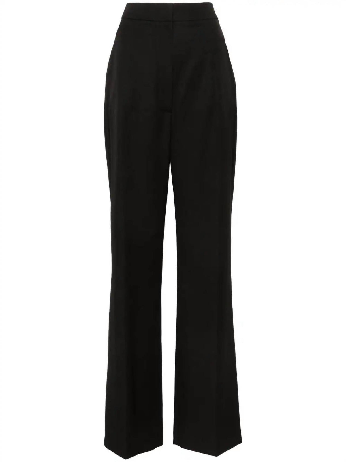 Alexander Mcqueen - Women's High waist trouser