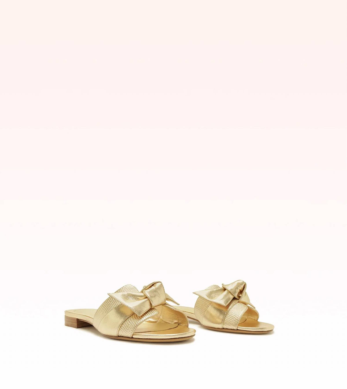 Alexandre Birman - Women's Maxi Clarita Flat Sandal