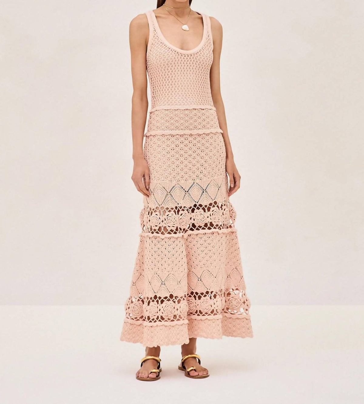 Alexis - Aleala Maxi Dress