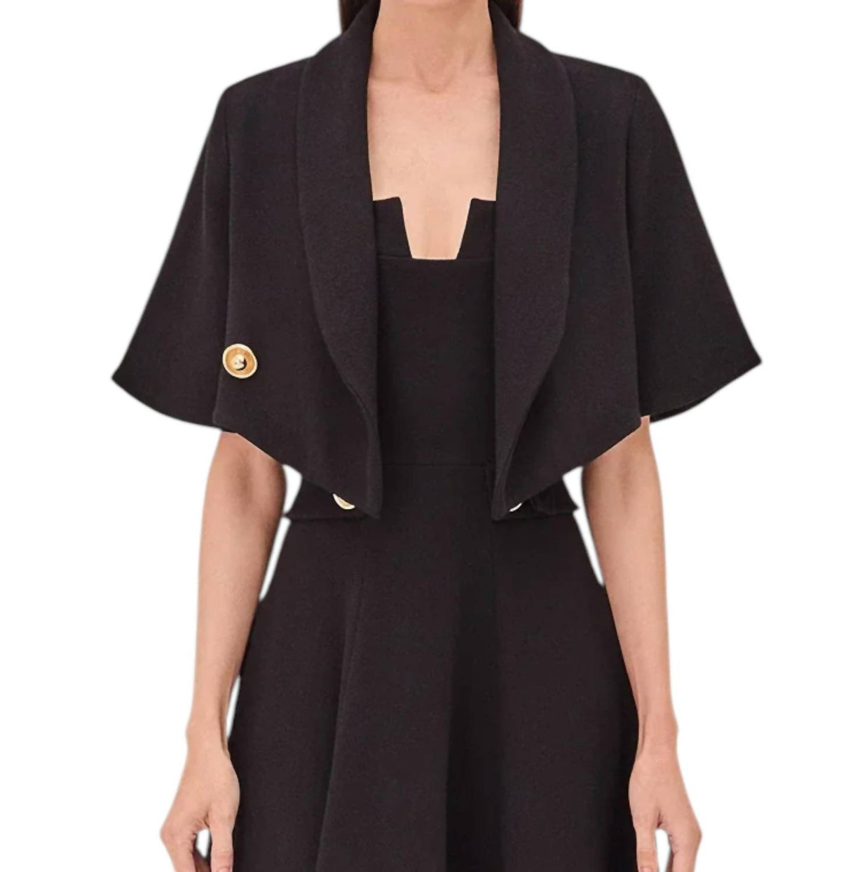 Alexis - Cabot Jacket