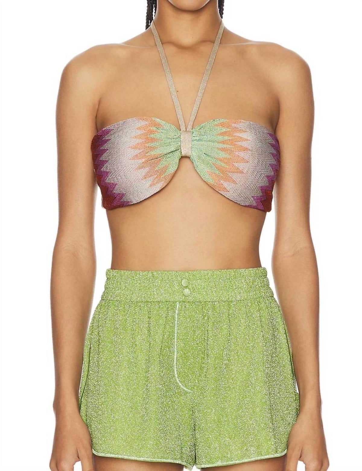 Alexis - Annaliese Top